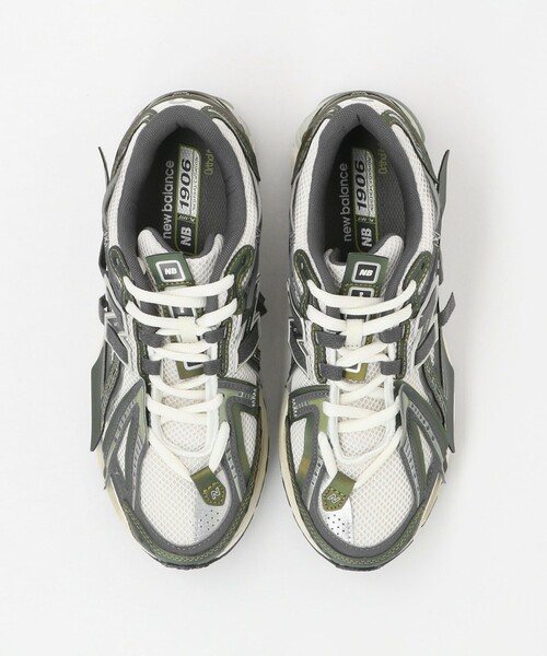 New Balance＞ U1906ANC/スニーカー（スニーカー）｜New Balance