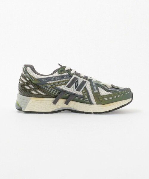 スニーカー New Balance SS25 (U1906ANC OLIVE) New Balance - 1906A Sneakers in Olive Juice – Stoy