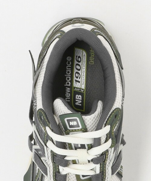 スニーカー New Balance SNEAKER (U1906RCN) New Balance U1906RCN Brown Beige – Sneaker Junkies