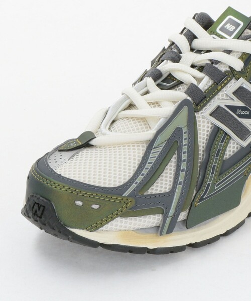 New Balance＞ U1906ANC/スニーカー（スニーカー）｜New Balance