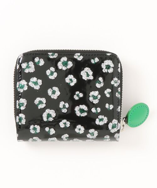 折財布 ツモリチサト グリッターフラワー（財布）｜tsumori chisato