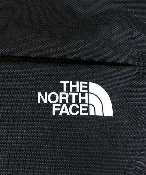 THE NORTH FACE（ザノースフェイス）の「クロスバッグ ショルダーバッグ SP CROSS BAG M ザ・ノースフェイス 韓国限定ライン（ショルダーバッグ・メンズ・ブラック・ONE）」の9枚目の写真