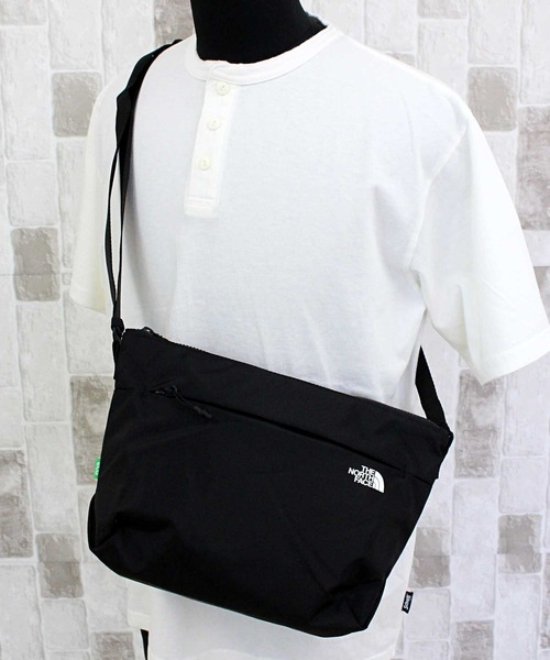 クロスバッグ ショルダーバッグ SP CROSS BAG M ザ・ノースフェイス