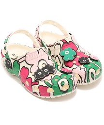 crocs Marimekko Classic Clog / クロックス マリメッコ クラッシック クロッグ