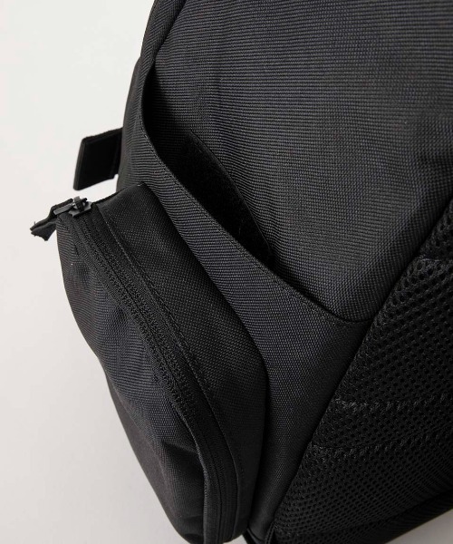 ELEMENT（エレメント）の「ELEMENT メンズ MOHAVE 2.0 BPK バックパック/リュック 【2025年春夏モデル】/エレメントキャリーベルト付バックパック・リュックサック（バックパック/リュック・メンズ・ブラック・FREE）」の19枚目の写真