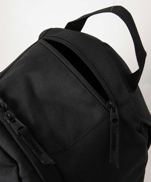 ELEMENT（エレメント）の「ELEMENT メンズ MOHAVE 2.0 BPK バックパック/リュック 【2025年春夏モデル】/エレメントキャリーベルト付バックパック・リュックサック（バックパック/リュック・メンズ・ブラック・FREE）」の17枚目の写真