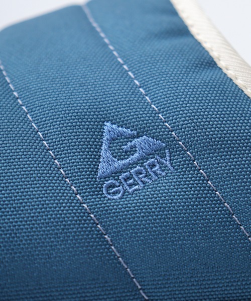 GERRY(ジェリー)の「GERRY ジェリー サボ サンダル コーデュラナイロン CORDURA(サンダル・メンズ・ブルー/ブラック/ベージュ/グレー・LL/L/M)」の10枚目の写真