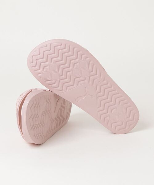 PUMA(プーマ)の「プーマ PUMA リードキャット2.0 クラフテッド フラワー_(サンダル・レディース・ピンク・23.0cm/24.0cm/25.0cm/26.0cm)」の3枚目の写真