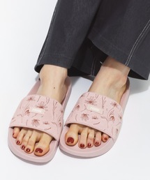 PUMA | プーマ PUMA リードキャット2.0 クラフテッド フラワー(サンダル)