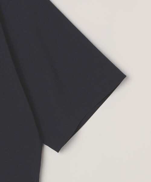 SHIPS any（シップス エニィ）の「SHIPS any:〈通気性/遮熱〉CALCULO サマートロピカル ポケット Tシャツ(セットアップ対応)◇（Tシャツ/カットソー・メンズ・ネイビー/ブラック/チャコールグレー・SMALL/MEDIUM/LARGE/X-LARGE）」の17枚目の写真