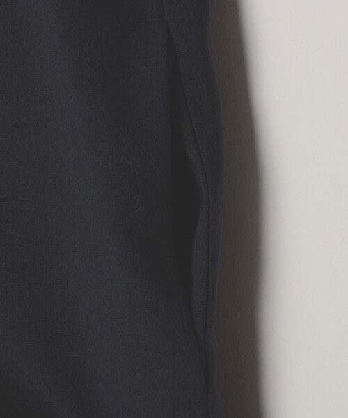 SHIPS any（シップス エニィ）の「SHIPS any:〈通気性/遮熱〉CALCULO サマートロピカル ポケット Tシャツ(セットアップ対応)◇（Tシャツ/カットソー・メンズ・ネイビー/ブラック/チャコールグレー・SMALL/MEDIUM/LARGE/X-LARGE）」の18枚目の写真