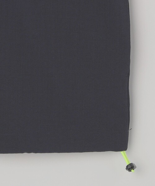 SHIPS any（シップス エニィ）の「SHIPS any:〈通気性/遮熱〉CALCULO サマートロピカル ポケット Tシャツ(セットアップ対応)◇（Tシャツ/カットソー・メンズ・ネイビー/ブラック/チャコールグレー・SMALL/MEDIUM/LARGE/X-LARGE）」の19枚目の写真