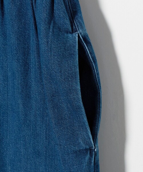 UNITED ARROWS（ユナイテッドアローズ）の「デニム ティアード