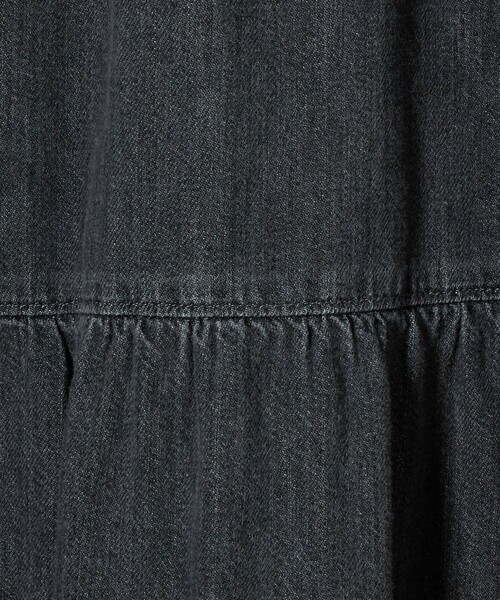 UNITED ARROWS（ユナイテッドアローズ）の「デニム ティアード