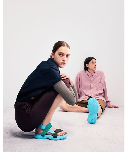 セール】[カンペール] KARST SANDAL / サンダル（サンダル