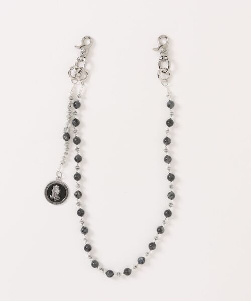 Burner（バーナー）の「【OKUOKU　0909】, oku-walletchain-g2（ウォレットチェーン・メンズ・C/H/A/I/G/B/F/E/D・FREE）」の3枚目の写真