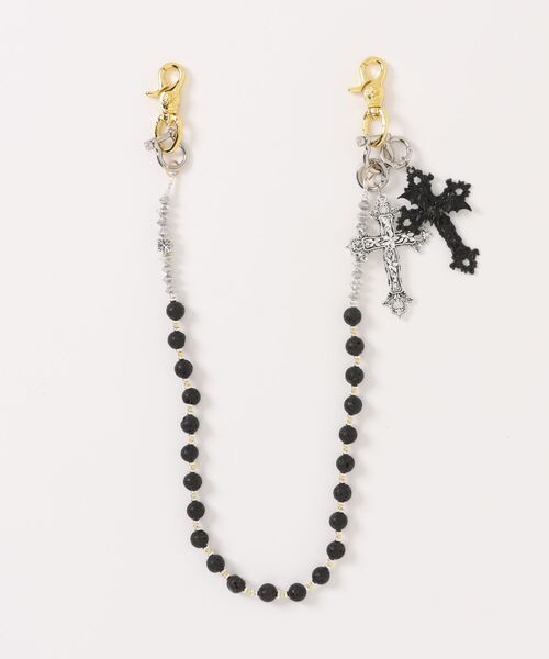 Burner（バーナー）の「【OKUOKU　0909】, oku-walletchain-g2（ウォレットチェーン・メンズ・C/H/A/I/G/B/F/E/D・FREE）」の5枚目の写真