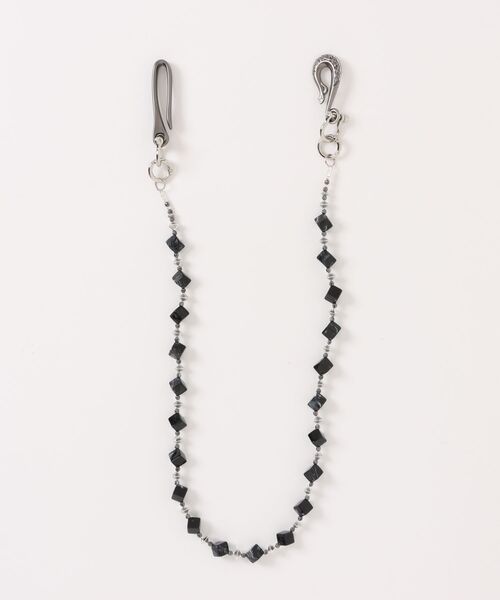 Burner（バーナー）の「【OKUOKU　0909】, oku-walletchain-g2（ウォレットチェーン・メンズ・C/H/A/I/G/B/F/E/D・FREE）」の9枚目の写真