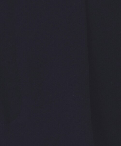 index（インデックス）の「《6色展開/XS-LLサイズ》コンパクトストレッチテーパードパンツ【洗濯機洗い可/吸水速乾/透け防止/イージーアイロン】（その他パンツ・レディース・オフホワイト/ナチュラル/ネイビー系2/ライトイエロー系/ブラック系1/ネイビー・01/02/03/34/36/38/40/42）」の22枚目の写真