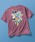 HUF�i�n�t�j�́uSTICKER TEE�iT�V���c/�J�b�g�\�[�j�v�b�_�[�N�p�[�v��