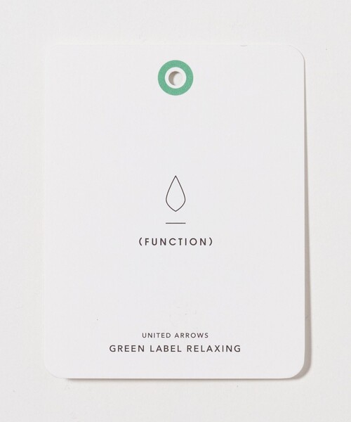 green label relaxing（グリーンレーベルリラクシング）の「エブリット コットンパナマ ストライプ スナップ ボタンダウン シャツ -イージーアイロン-（シャツ/ブラウス・メンズ・コバルトブルー/ブラウン系・L/XL/S/M）」の16枚目の写真