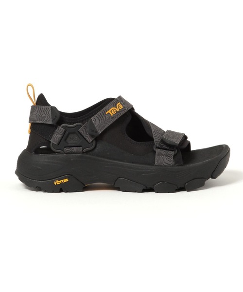 セール】【Teva(テバ)】GRANDVIEW MAX SANDALE(MEN)（スリッポン