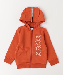 BOSS｜ボスのパーカー（ジップアップ）通販 - ZOZOTOWN