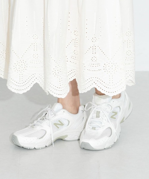 NEW BALANCE（ニューバランス）の「NEW BALANCE U530