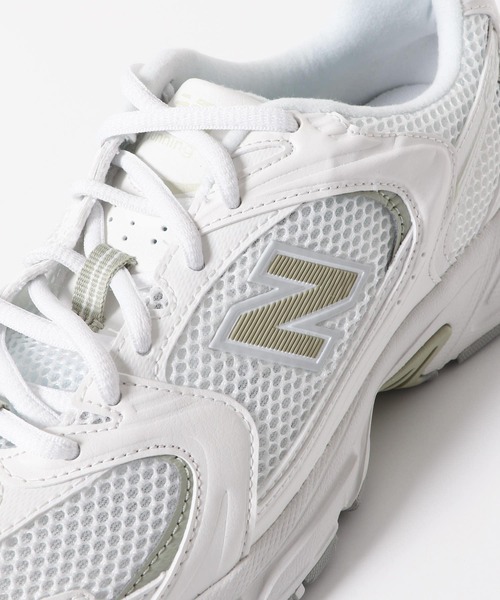 NEW BALANCE（ニューバランス）の「NEW BALANCE U530（スニーカー