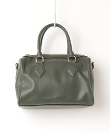 通勤バッグにもうってつけ。シンプルかつ上品な「RANDEBOO」の