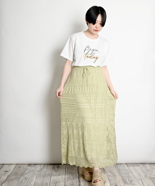 【★完売必至★】MAXMARASTUDIO ☆ サークルスカート OXIRIA Amazon.co.jp: MAX MARA STUDIO レディース コットン ポプリン