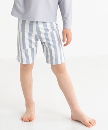 ZAZZY ZAPS（ザジーザップス）の「【UVカット・UPF50＋】スイムパンツ　　ストライプ　サーカス　ドット（水着）」