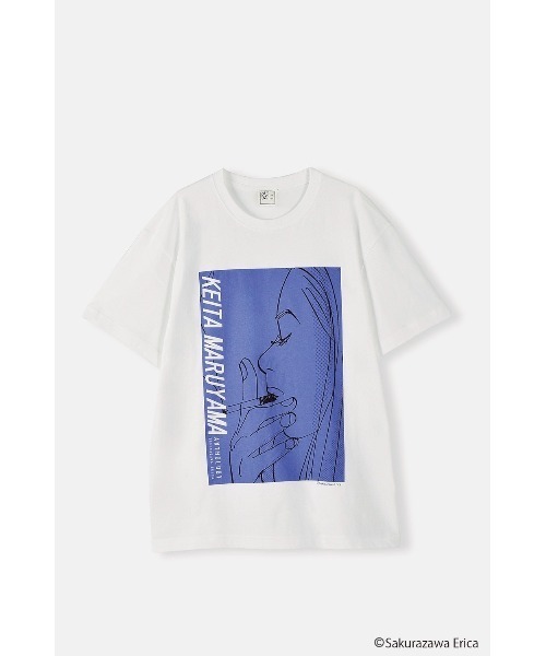 【限定ver.】 KEITA MARUYAMA ANTHOLOGY KEITAMARUYAMA ANTHOLOGY POP UP STOREを開催!!