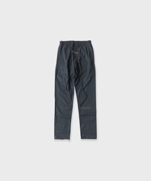 Essentialsパンツ VANQUISH FITNESS Essentialモデル ブラック テッパードフィット