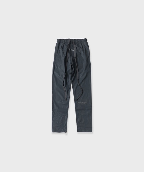 FOG ESSENTIALS/エッセンシャルズ TRACK NYLON PANTS ナイロン