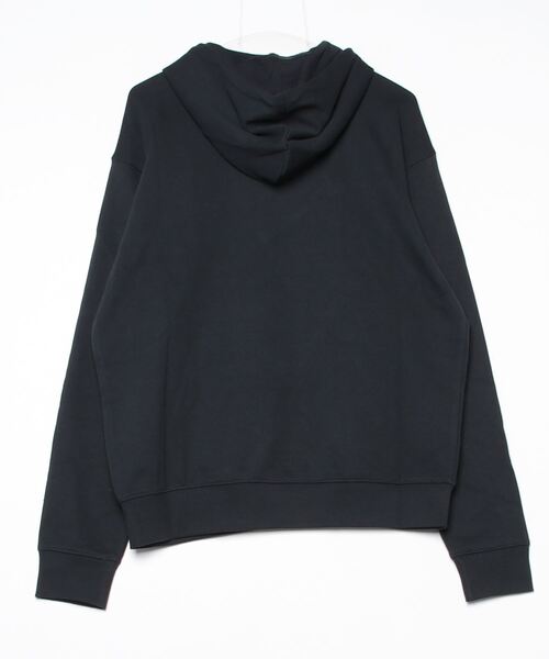 NEW BALANCE（ニューバランス）の「大谷翔平 フレンチテリーフーディAlways on Logo（パーカー・メンズ・ヘザーグレー/ブラック・SMALL/X-LARGE/MEDIUM/LARGE/XX-LARGE/XXX-LARGE）」の7枚目の写真