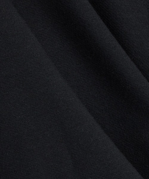 NEW BALANCE（ニューバランス）の「大谷翔平 フレンチテリーフーディAlways on Logo（パーカー・メンズ・ヘザーグレー/ブラック・SMALL/X-LARGE/MEDIUM/LARGE/XX-LARGE/XXX-LARGE）」の18枚目の写真