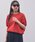 Zoff�i�]�t�j�́uZoff�bSTUDIO SEVEN�b�E�F�����g���^ �T���O���X�b�X�^�W�I�Z�u���b�����b�����t���[���b�J���[�����Y�b���O���h�~ UV�J�b�g�b�����Y ���f�B�[�X ���j�Z�b�N�X�i�T���O���X�j�v�b�u���b�N