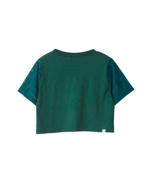 HYSTERIC GLAMOUR（ヒステリックグラマー）の「CAMERA CLUB