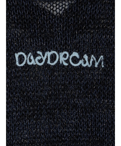 セール】MEDI 2WAY CONCEPT LOGO KNIT TANK TOP（タンクトップ