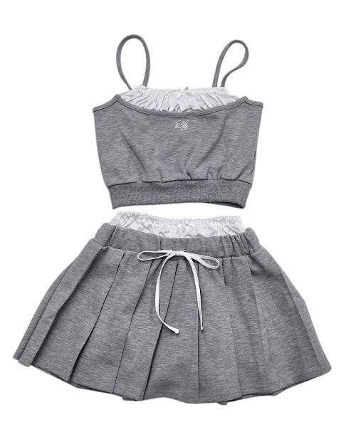 ミナペルホネン ハンドメイドショルダーバッグ