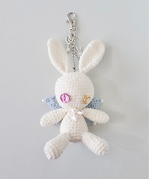 rurumu:（ルルムウ）の「rurumu:/ルルムウ/fairly rabbit crochet 