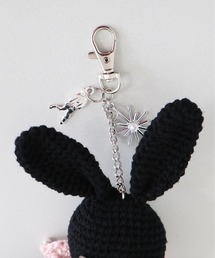 rurumu:（ルルムウ）の「rurumu:/ルルムウ/fairly rabbit crochet 
