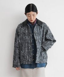 NOMBRE IMPAIR ノンブルアンペール Pコート メルトンウール 楽天市場】NOMBRE IMPAIR ノンブルアンペール ブラッシュウール