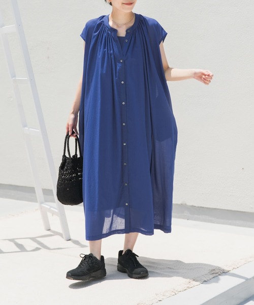 ボンポワン デュセス ワンピース6a