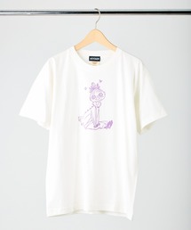 【 MOOMIN / ムーミン 】オーガニックTシャツ WNI