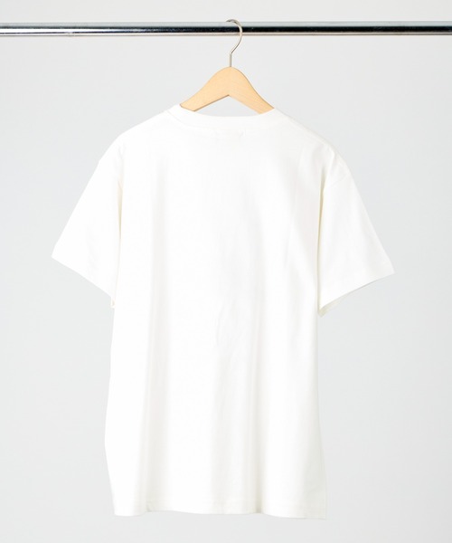 MOOMIN（ムーミン）の「【 MOOMIN / ムーミン 】オーガニックTシャツ　WNI（Tシャツ/カットソー・レディース・その他1/その他2/その他3/その他4・FREE）」の5枚目の写真