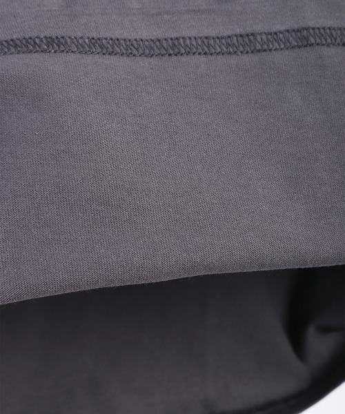 Carhartt WIP(カーハートダブリューアイピー)の「Carhartt WIP / カーハート ダブリューアイピー ワンポイントロゴ刺繍 半袖Tシャツ オーガニックコットン100%(Tシャツ/カットソー・メンズ・グリーン系その他/ホワイト/ブラック/チャコールグレー/グレー・M/L/XL/XXL/S)」の12枚目の写真