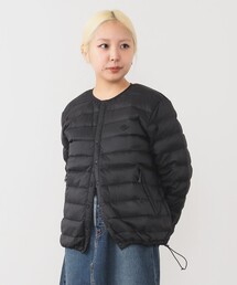 DANTON（ダントン）の「DANTON / INNER DOWN CREWNECK JACKET（ダウンジャケット/コート）」