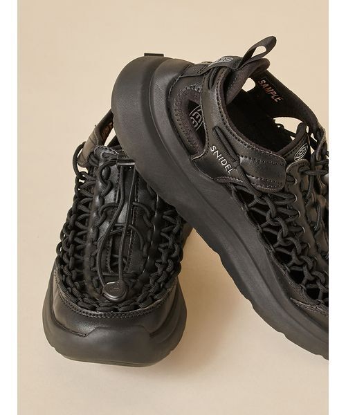 KEEN（キーン）の「【KEEN】サンダル（サンダル）」 - WEAR